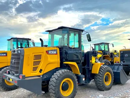 XCMG  LW300FN.LW300KN.XC936.LW500FN.ZL50GN 2026 года за 14 000 000 тг. в Алматы – фото 15