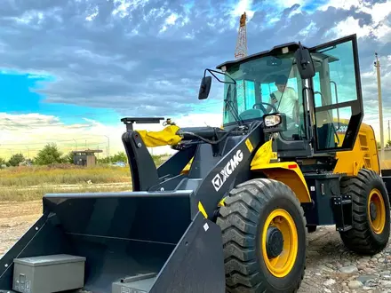XCMG  LW300FN.LW300KN.XC936.LW500FN.ZL50GN 2026 года за 14 000 000 тг. в Алматы – фото 16