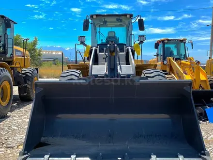 XCMG  LW300FN.LW300KN.XC936.LW500FN.ZL50GN 2026 года за 14 000 000 тг. в Алматы – фото 17
