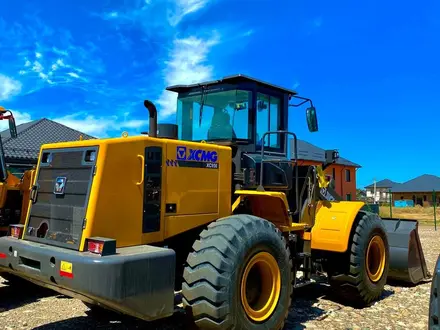 XCMG  LW300FN.LW300KN.XC936.LW500FN.ZL50GN 2026 года за 14 000 000 тг. в Алматы – фото 19