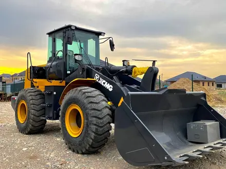 XCMG  LW300FN.LW300KN.XC936.LW500FN.ZL50GN 2026 года за 14 000 000 тг. в Алматы – фото 7