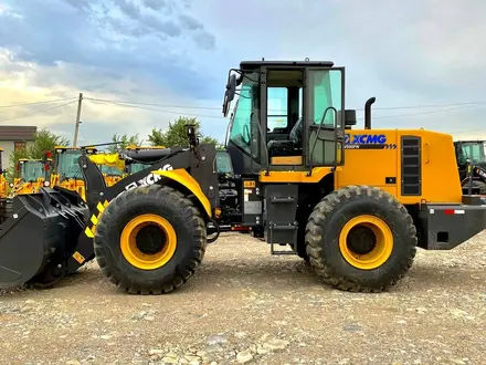XCMG  LW300FN.LW300KN.XC936.LW500FN.ZL50GN 2026 года за 14 000 000 тг. в Алматы – фото 8