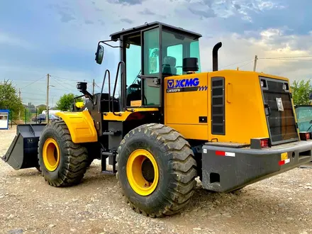 XCMG  LW300FN.LW300KN.XC936.LW500FN.ZL50GN 2026 года за 14 000 000 тг. в Алматы – фото 9