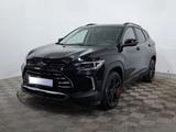 Chevrolet Tracker 2021 года за 6 890 000 тг. в Астана