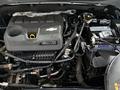 Chevrolet Tracker 2021 года за 6 390 000 тг. в Астана – фото 11