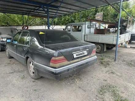 Mercedes-Benz S 280 1995 года за 2 200 000 тг. в Павлодар – фото 2