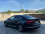 Kia K7 2013 года за 8 500 000 тг. в Талдыкорган – фото 4