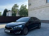 Kia K7 2013 года за 8 500 000 тг. в Талдыкорган – фото 2