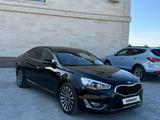Kia K7 2013 года за 8 500 000 тг. в Талдыкорган