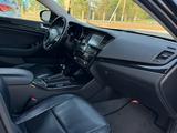 Kia K7 2013 года за 8 500 000 тг. в Талдыкорган – фото 5