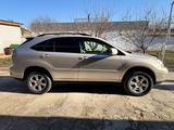 Lexus RX 330 2004 годаfor7 500 000 тг. в Сарыагаш – фото 3