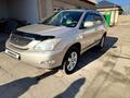 Lexus RX 330 2004 года за 7 500 000 тг. в Сарыагаш – фото 8