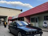 BMW 540 1995 годаүшін4 800 000 тг. в Шымкент