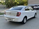 Chevrolet Cobalt 2022 годаүшін4 950 000 тг. в Павлодар – фото 4