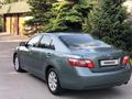 Toyota Camry 2007 года за 7 000 000 тг. в Алматы – фото 6