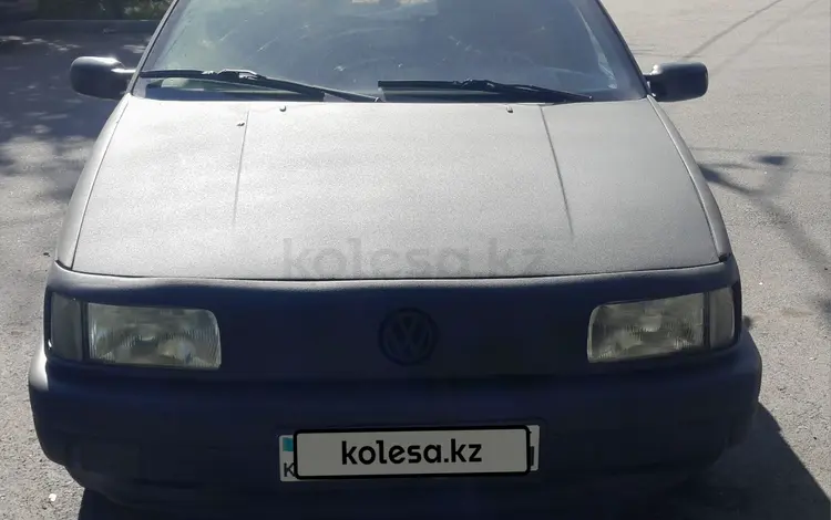 Volkswagen Passat 1991 года за 1 100 000 тг. в Экибастуз
