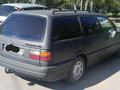 Volkswagen Passat 1991 года за 1 100 000 тг. в Экибастуз – фото 2