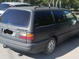 Volkswagen Passat 1991 годаүшін1 100 000 тг. в Экибастуз – фото 2