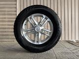 Диски и шины Lexus LX570 за 370 000 тг. в Алматы