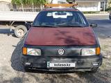 Volkswagen Passat 1991 года за 1 000 000 тг. в Тараз – фото 2