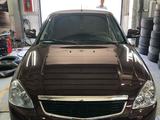 ВАЗ (Lada) Priora 2172 2012 годаүшін2 500 000 тг. в Семей – фото 3