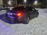 Hyundai Sonata 2010 годаfor6 500 000 тг. в Рудный – фото 4