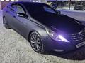 Hyundai Sonata 2010 годаfor6 500 000 тг. в Рудный – фото 5