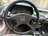 Honda Accord 1986 года за 500 000 тг. в Тараз – фото 3
