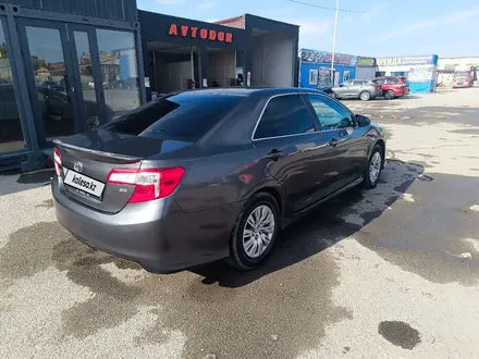 Toyota Camry 2013 года за 9 000 000 тг. в Кызылорда – фото 5