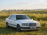 Mercedes-Benz E 230 1988 года за 650 000 тг. в Алматы