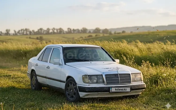 Mercedes-Benz E 230 1988 года за 650 000 тг. в Алматы