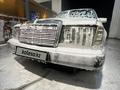 Mercedes-Benz E 230 1988 года за 650 000 тг. в Алматы – фото 7