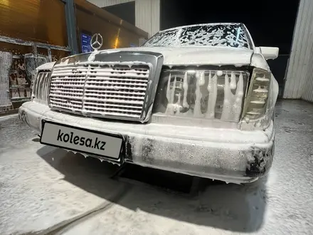 Mercedes-Benz E 230 1988 года за 650 000 тг. в Алматы – фото 7