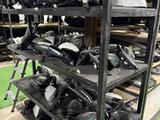 Боковые зеркала Hyundai KIA за 13 000 тг. в Шымкент