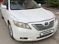 Toyota Camry 2007 годаүшін4 000 000 тг. в Актобе