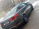 Kia Optima 2013 годаүшін6 800 000 тг. в Актобе – фото 2