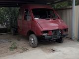 ГАЗ ГАЗель 2001 года за 1 500 000 тг. в Алматы