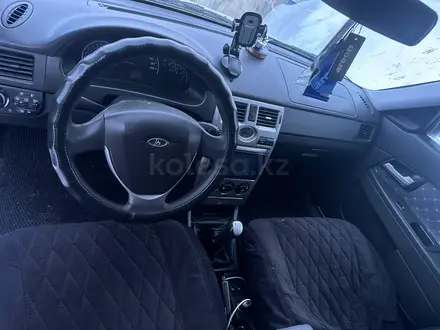 ВАЗ (Lada) Priora 2172 2013 года за 2 400 000 тг. в Кокшетау – фото 4