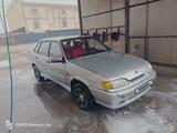 ВАЗ (Lada) 2115 2003 годаfor800 000 тг. в Актобе – фото 2