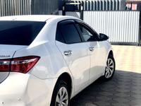 Toyota Corolla 2015 года за 6 500 000 тг. в Актобе