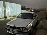 BMW 525 1992 годаүшін1 900 000 тг. в Шымкент – фото 3