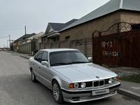 BMW 525 1992 годаүшін1 900 000 тг. в Шымкент