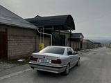 BMW 525 1992 годаүшін1 900 000 тг. в Шымкент – фото 2