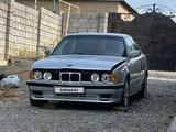 BMW 525 1992 года за 1 900 000 тг. в Шымкент – фото 4