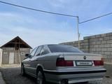 BMW 525 1992 годаүшін1 900 000 тг. в Шымкент – фото 5