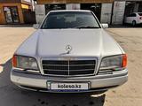 Mercedes-Benz C 280 1994 года за 2 500 000 тг. в Усть-Каменогорск