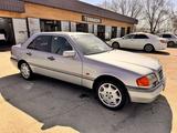 Mercedes-Benz C 280 1994 года за 2 500 000 тг. в Усть-Каменогорск – фото 3