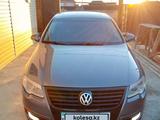 Volkswagen Passat 2005 года за 3 692 500 тг. в Кызылорда