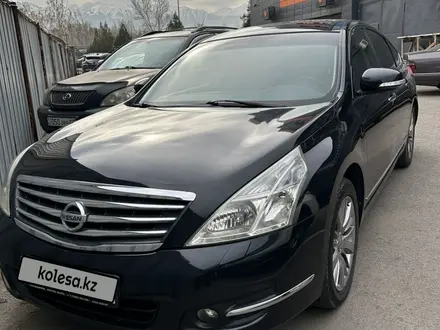 Nissan Teana 2013 года за 5 850 000 тг. в Алматы