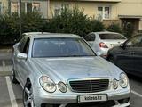 Mercedes-Benz E 55 AMG 2004 года за 9 000 000 тг. в Алматы – фото 2